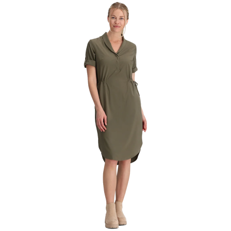 Жіноча сукня Roayal Robins Spotless Traveler Dress S/S