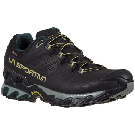 Чоловічі туристичні черевики La Sportiva Ultra Raptor II Leather Wide GTX