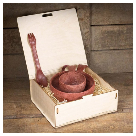 Подарунковий набір Kupilka Premium S