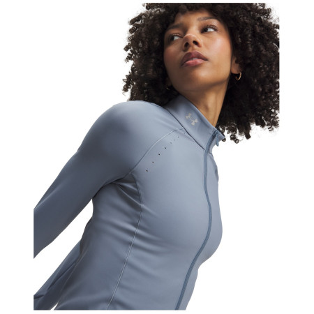 Жіноча кофта Under Armour Vanish Elite Full Zip