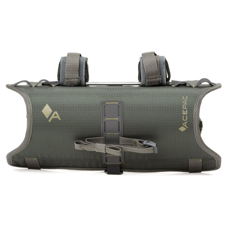 Сумка на кермо Acepac Bar harness MKIII
