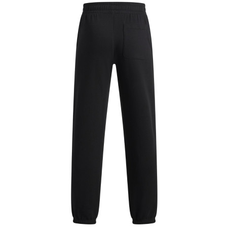 Дитячі спортивні штани Under Armour UA B Rival Lw Jogger Ultimate Black