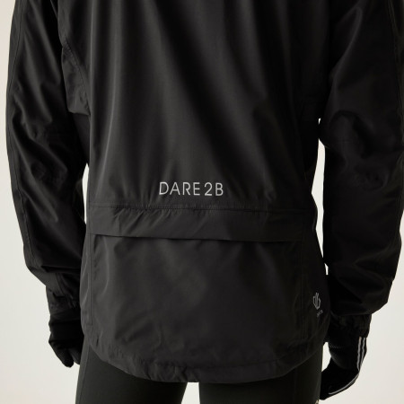 Чоловіча велокуртка Dare 2b Tor Cycle Jacket