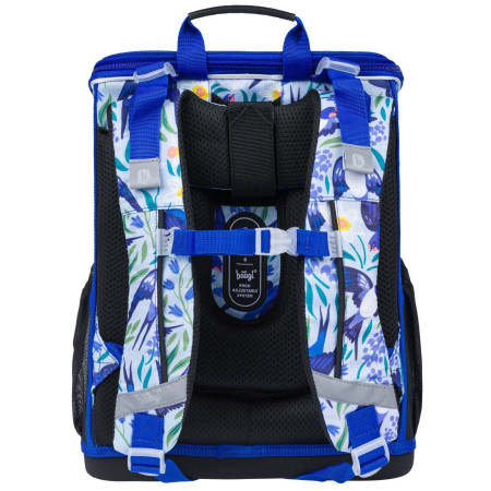 Шкільний рюкзак Baagl Zippy