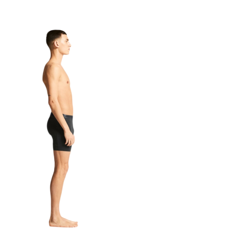 Чоловічі боксери Craft M PRO Dry Nanoweight 6"