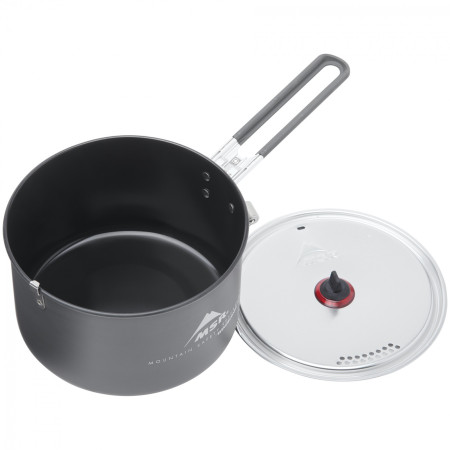 Пальник MSR WindBurner Group Stove System