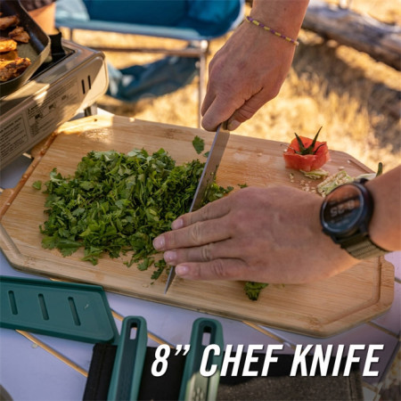 Кухонний ніж Gerber Compleat Knife Set