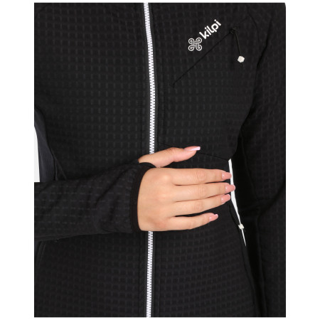 Жіноча толстовка Kilpi Frensis-W