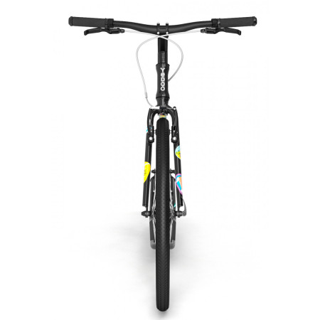 Самокат Yedoo Yedoo Around the World 2620