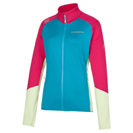 Жіноча куртка La Sportiva Chill Jkt W