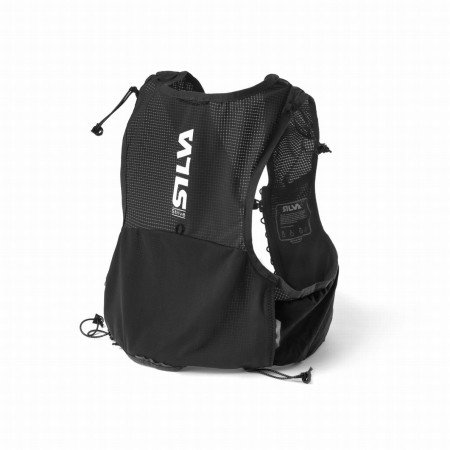 Біговий жилет Silva Strive Fly Vest