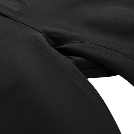 Чоловічі штани з софтшелу Alpine Pro Corb