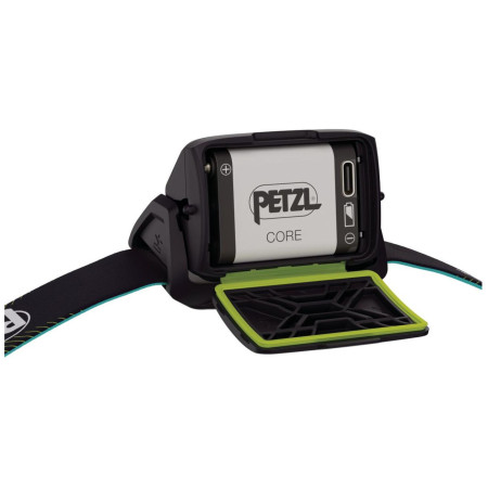 Налобний ліхтарик Petzl Actik Core (2025)