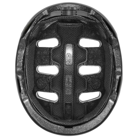 Дитячий велосипедний шолом Uvex Kid 4 Style