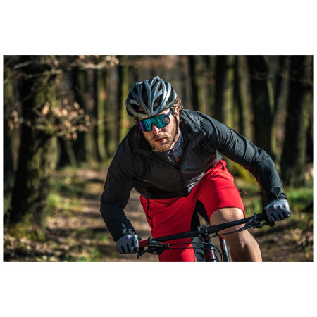 Чоловіча куртка Silvini Vetta MJ1612