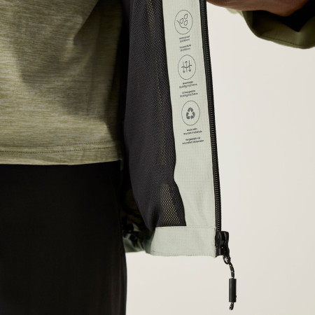 Чоловіча куртка Regatta Oklarna