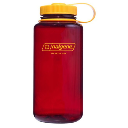 Пляшка Nalgene Wide Mouth Sustain 1l