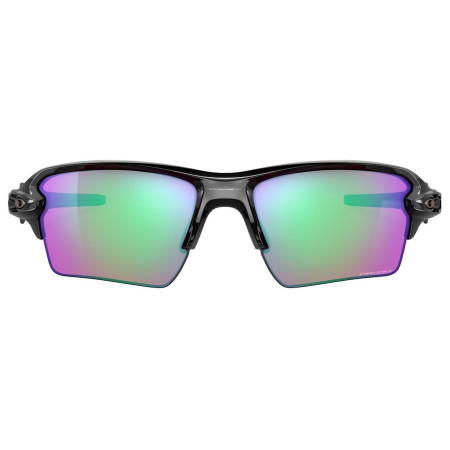 Сонцезахисні окуляри OAKLEY Flak 2.0 Xl Polished Black