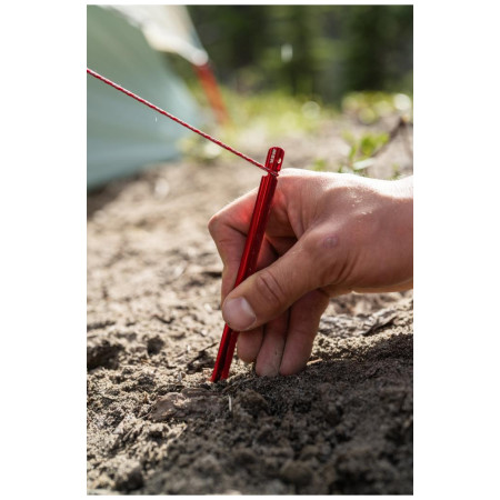 Надлегкий намет MSR Hubba Hubba LT 2P