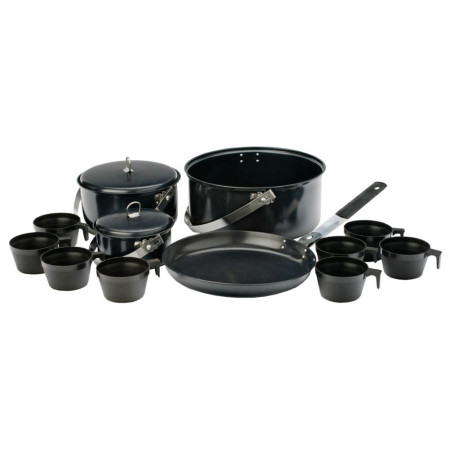 Посуд Vango Non-Stick Cook Kit 8 Person