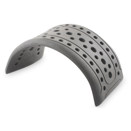 Захист спини Acepac SAS-TEC SC-1/CB52