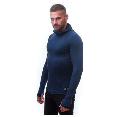 Чоловіча футболка Sensor Merino DF 2023