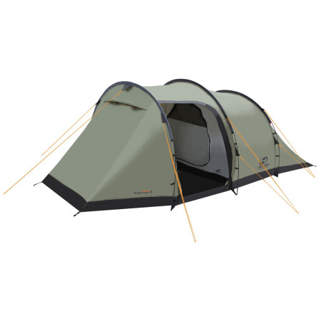 Намет Hannah Shelter 3 (2017) зелений