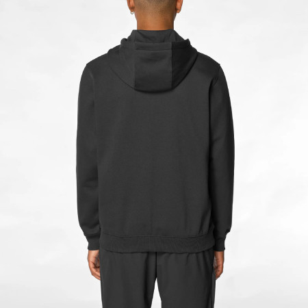 Чоловіча толстовка Salomon Logo Hoodie M