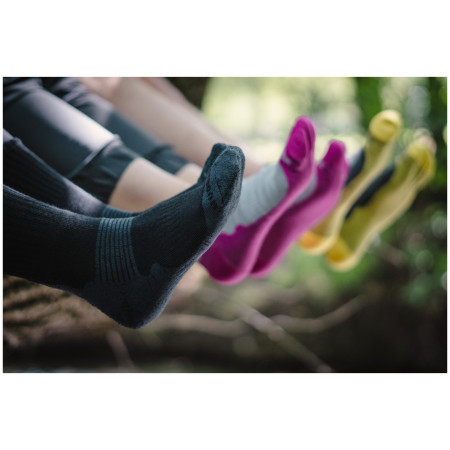 Шкарпетки Zulu Merino Allseason