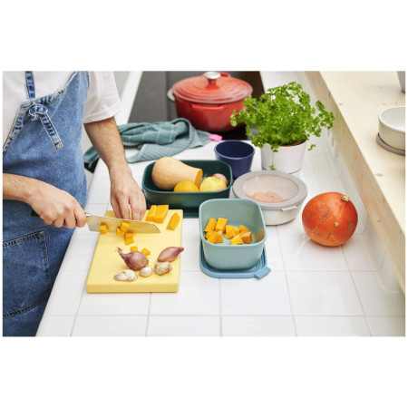 Миска Mepal Cirqula Rectangular 1000 ml