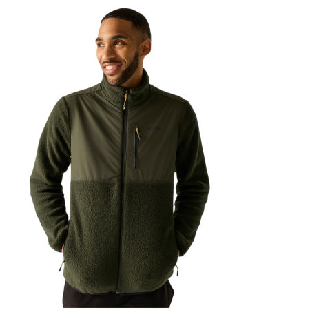 Чоловіча кофта Regatta Morran WR fleece