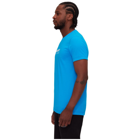 Чоловіча футболка Mammut Core T-Shirt Men Logo