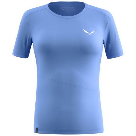 Жіноча футболка Salewa Puez Sporty Dry W T-Shirt