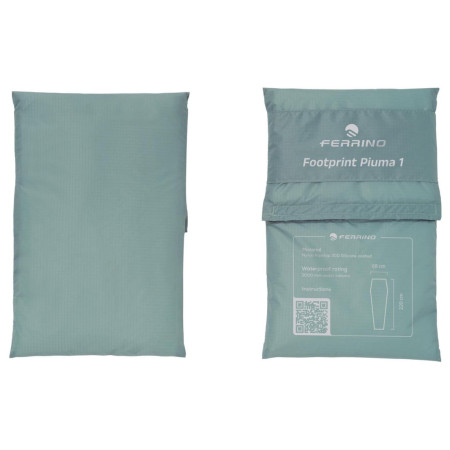 Захисне дно під намет Ferrino Piuma 1 Footprint