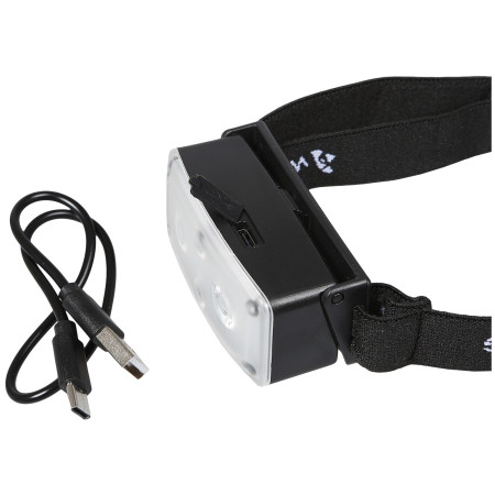 Налобний ліхтарик Warg Sense Charger