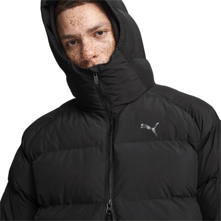 Чоловіча зимова куртка Puma Mono Parka