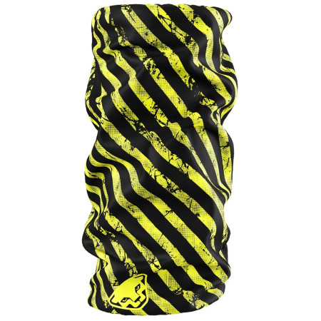 Багатофункціональний шарф Dynafit Graphic Neck Gaiter жовтий/чорний 5A31 - ultra yellow/0910 TRAIL
