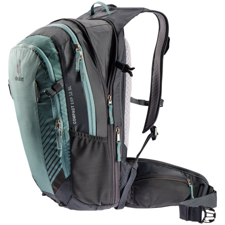 Жіночий рюкзак Deuter Compact EXP 12 SL