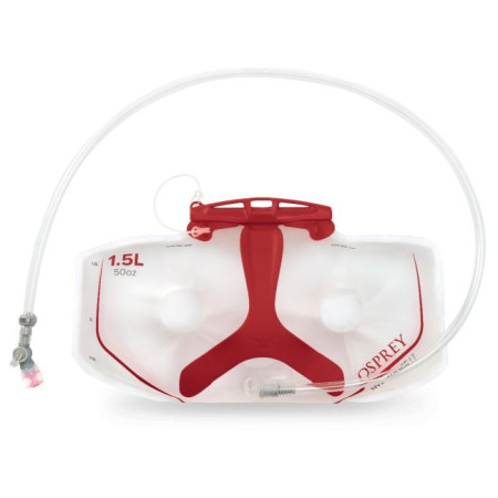 Питна система Osprey Hydraulics Lt 1.5L Lumbar Reservoir
