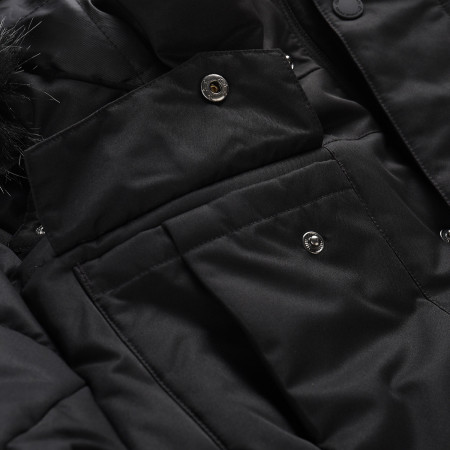 Чоловіча зимова куртка Alpine Pro Egyp