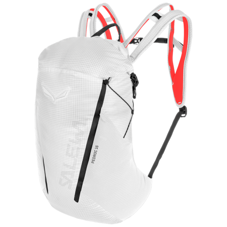 Рюкзак Salewa Pedroc 16L білий white