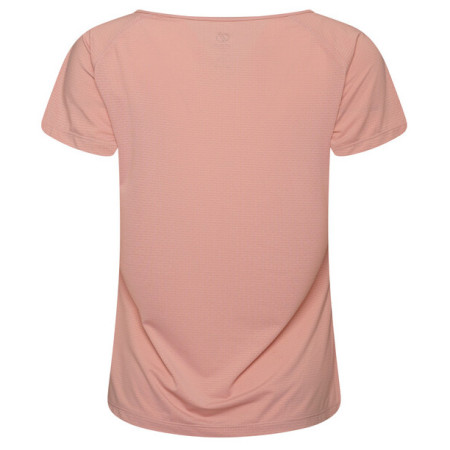 Жіноча футболка Dare 2b Cyrstallize Tee