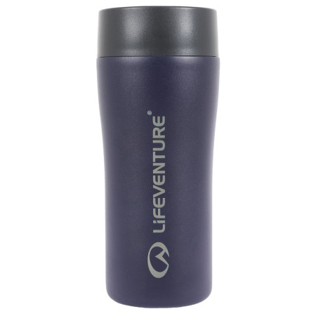 Термокружка LifeVenture One Touch Thermal Mug 350 ml