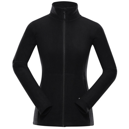 Жіноча толстовка Alpine Pro Garima чорний