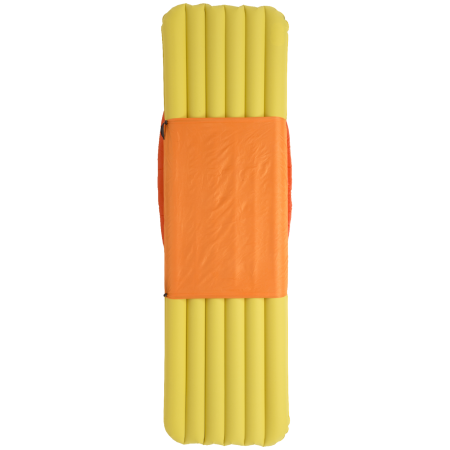 Дитячий спальний мішок Big Agnes Wolverine 20
