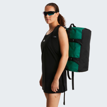 Дорожня сумка The North Face Base Camp Duffel - Xs