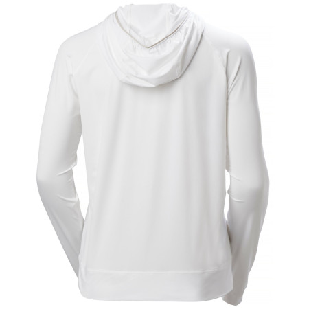 Жіноча толстовка Helly Hansen W Shine Solen 1/2 Zip Hoodie