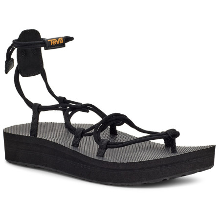 Жіночі сандалі Teva Teva W'S Midform Infinity чорний