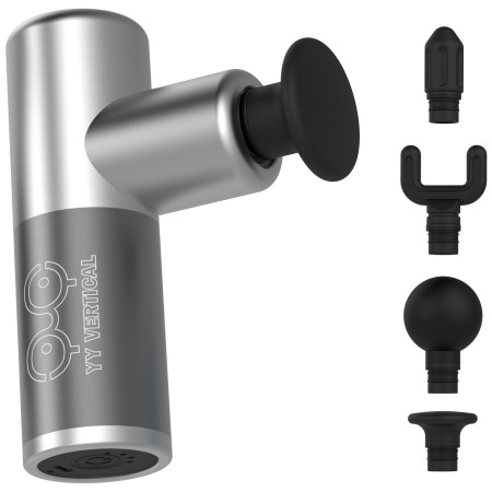 Масажний пристрій YY VERTICAL Shock One