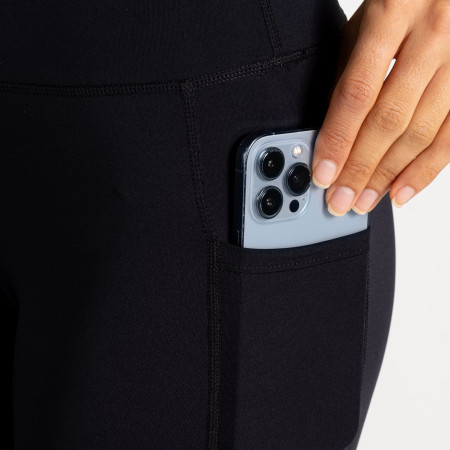 Жіночі 3/4 легінси Dare 2b Influential II 3/4 Legging